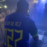 EU VOU SENTANDO (Single)