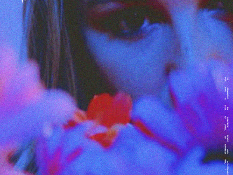 When I Close My Eyes