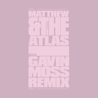 Palace (Gavin Moss Remix) (Single)