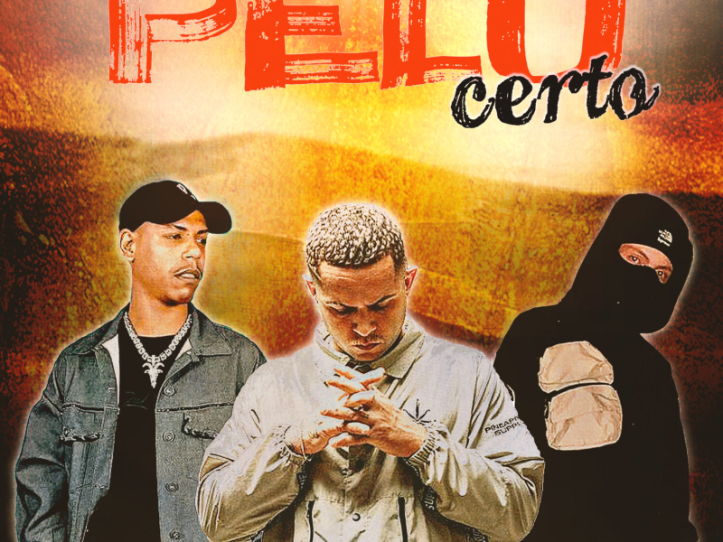 Pelo Certo (Single)
