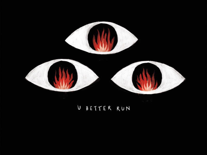 UBR (feat. May) (Single)