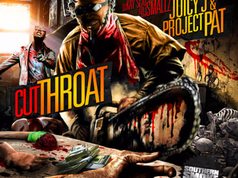 Cut Throat