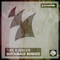 Entourage (Remixed) (Single)