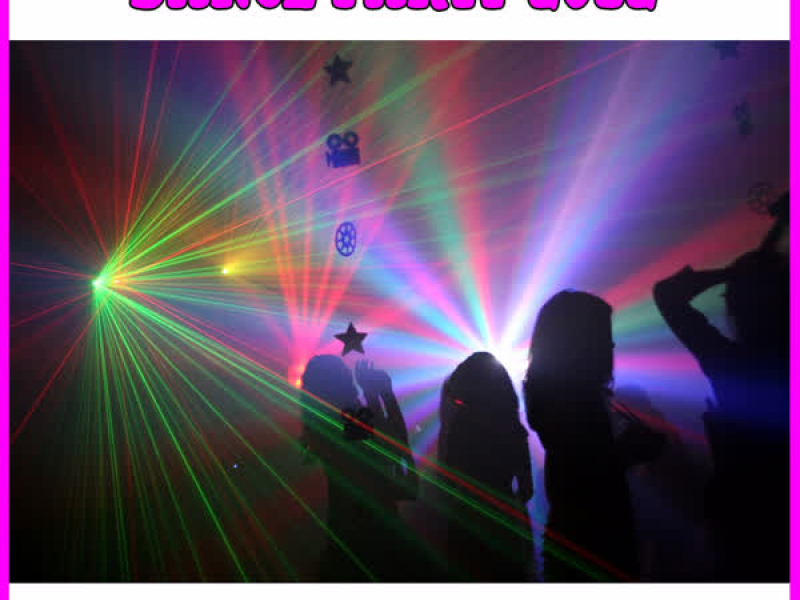 Dance Party 2012: 50 Hit Songs