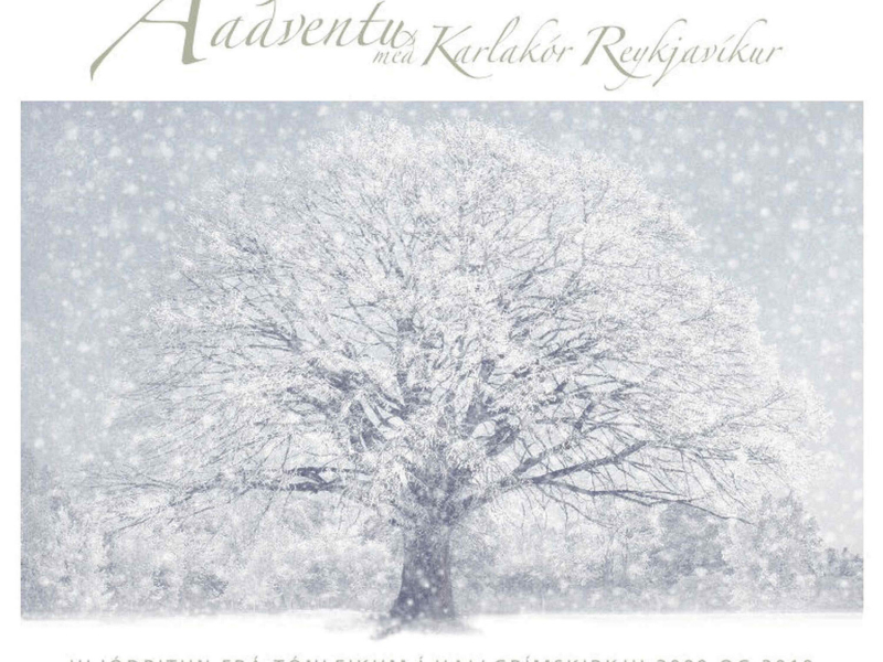 Á aðventu með Karlakór Reykjavíkur