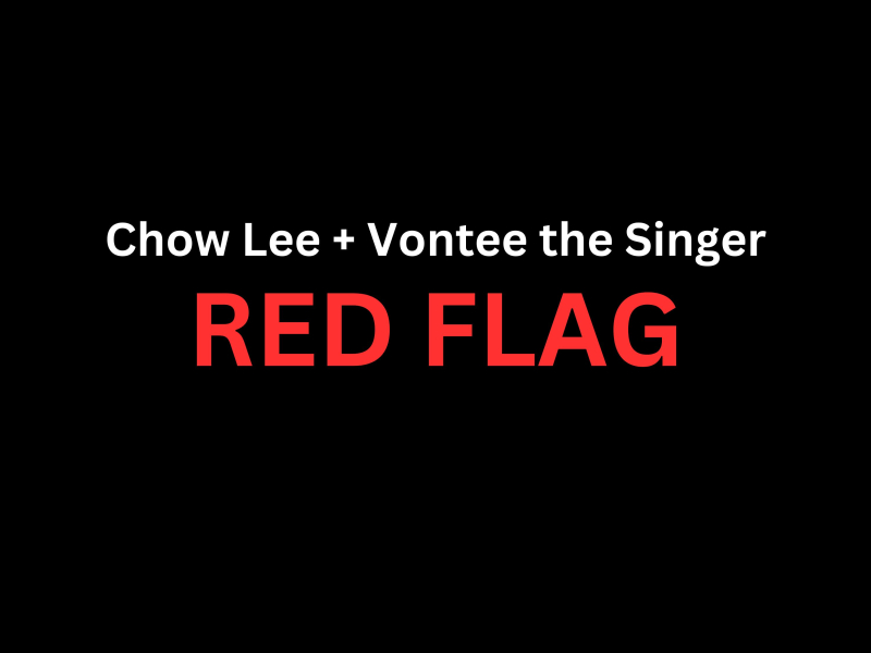 redflag! (Single)