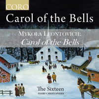 Carol of the Bells (Single)