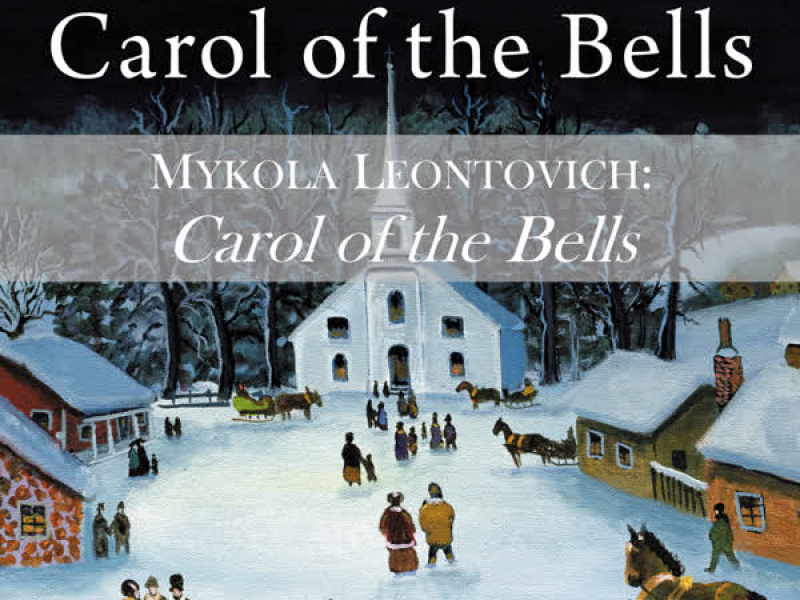 Carol of the Bells (Single)