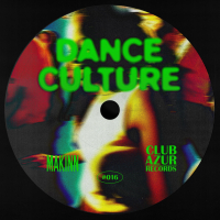 Dance Culture (Single)