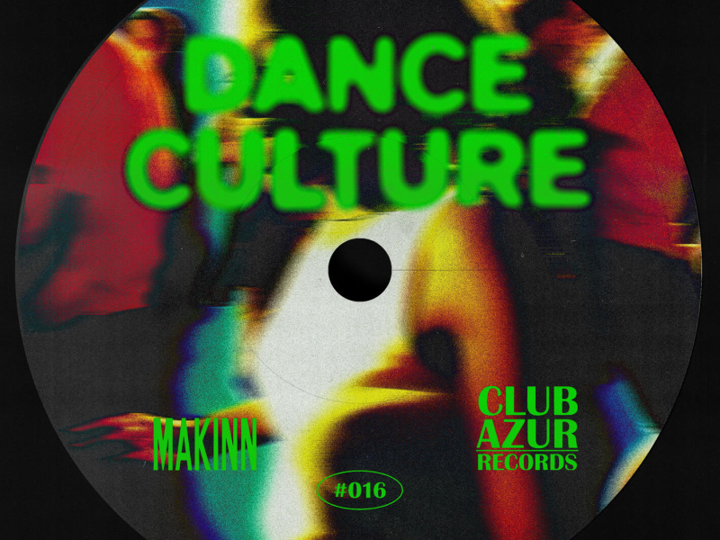 Dance Culture (Single)
