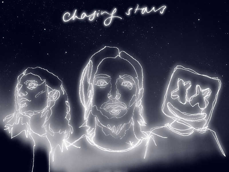 Chasing Stars (VIP Mix) (Single)
