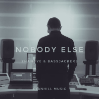 Nobody Else (Single)