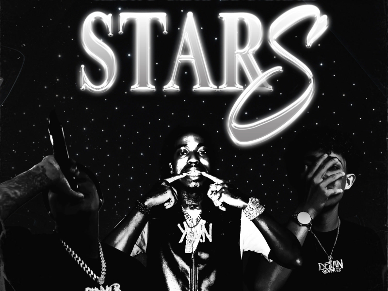Stars (Single)