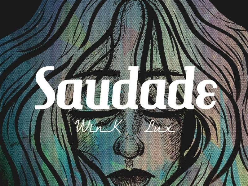 Saudade (Single)