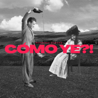 CÓMO YE?! (Single)