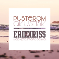 Pusterom (Akustisk) (Single)