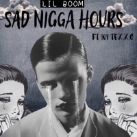 Sad Nigga Hours (Single)