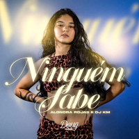 Ningúem Sabe (Single)