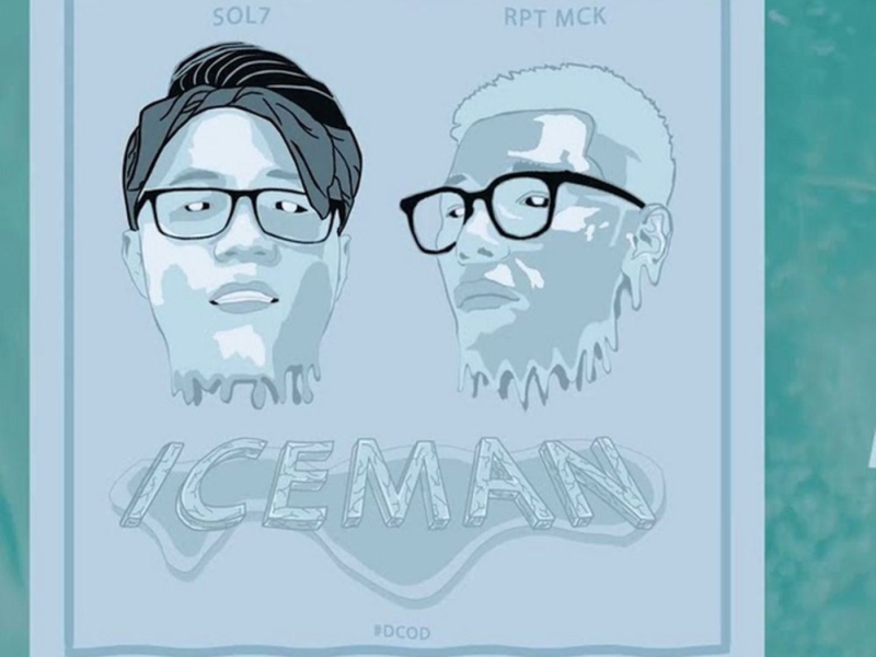 iceman (Single)