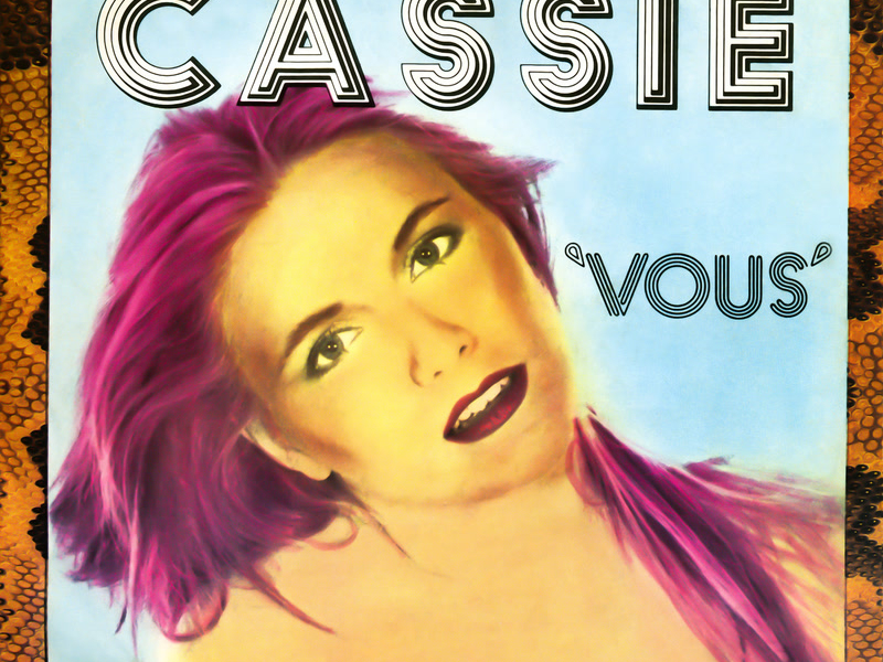 Vous - Tous les rêves de mon cœur (Single)