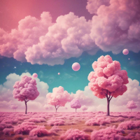 Bubblegum Dreams (Single)