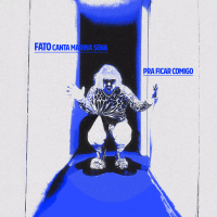 Pra Ficar Comigo Fatocover (Single)