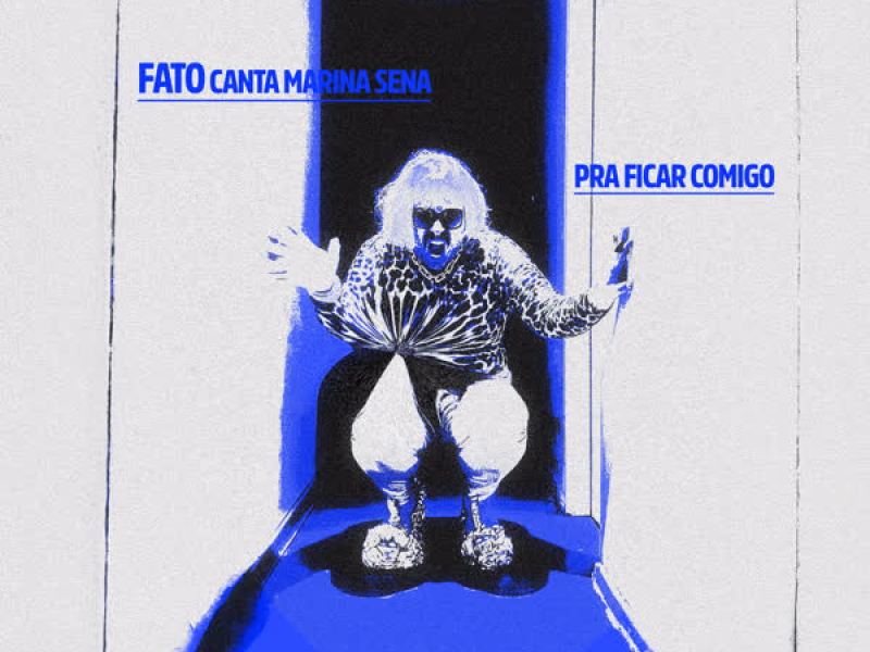 Pra Ficar Comigo Fatocover (Single)
