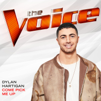 Come Pick Me Up (The Voice Performance) (Single)
