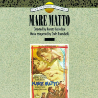 Mare matto (Original Motion Picture Soundtrack)