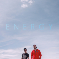 Energy (Single)