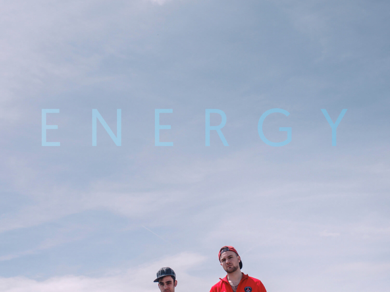 Energy (Single)