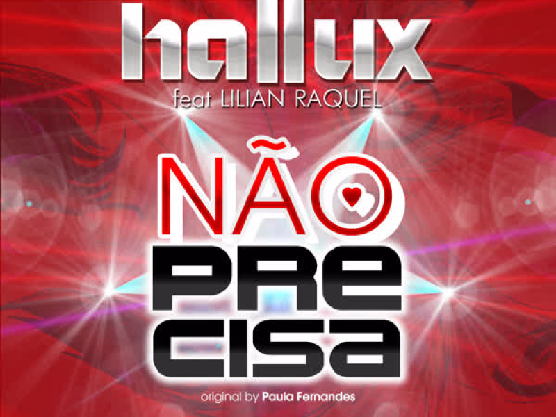 Não Precisa