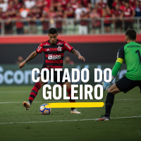 COITADO DO GOLEIRO (Single)