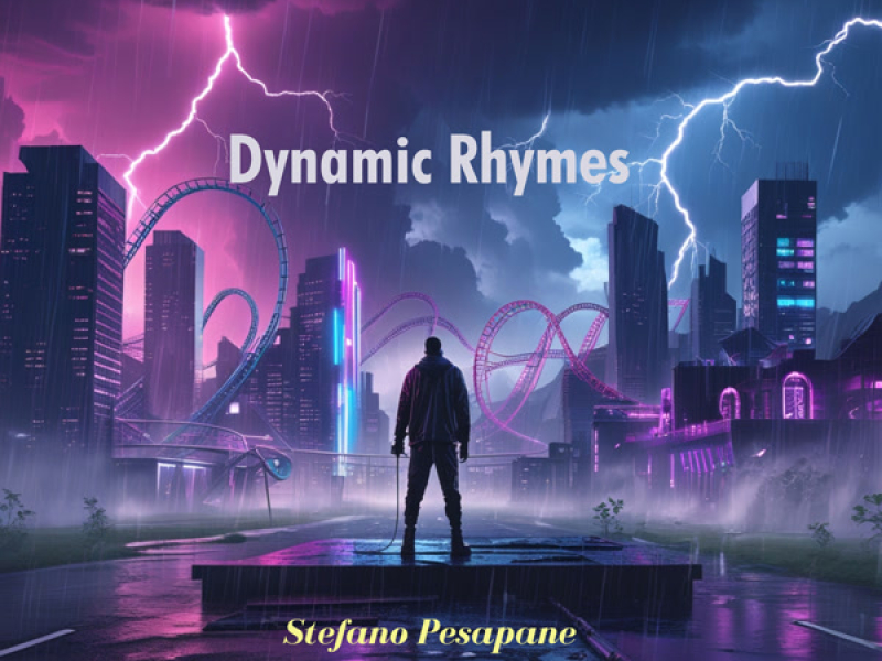 Dynamic Rhymes (Single)