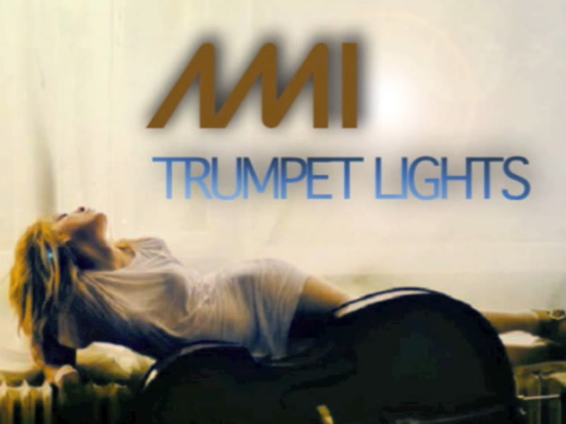Trumpet Lights (EP)
