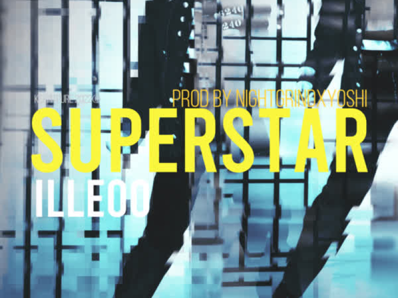 SUPERSTAR (Single)