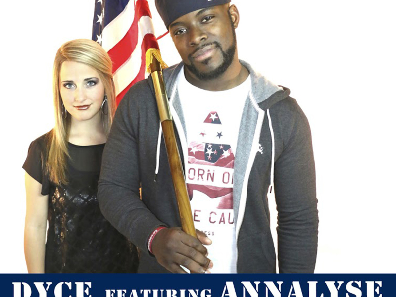 Walk with U.S. (Single)