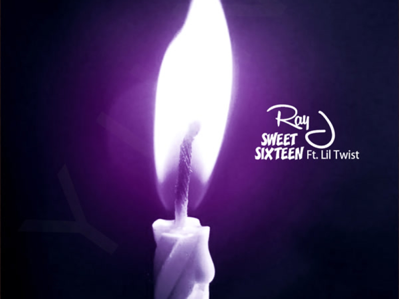 Sweet Sixteen (Single)
