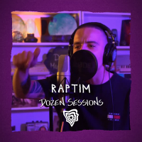 Raptim - Live at Dozen Sessions (EP)