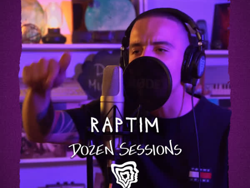 Raptim - Live at Dozen Sessions (EP)