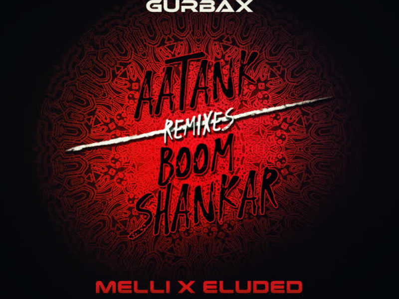 Boom Shankar/Aatank Remixes