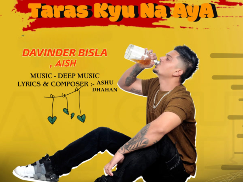 Taras Kyu Na Aya (Single)