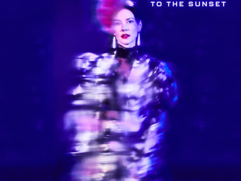 Parking Lot Pirouette (Single)