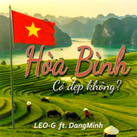 Hòa Bình Có Đẹp Không? (EP)