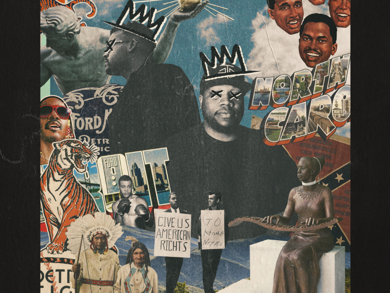 What Was Lost, Vol. 1