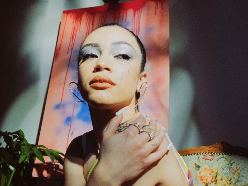 Curiosidade (Single)