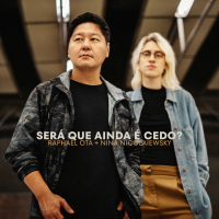 Será Que Ainda é Cedo? (Single)