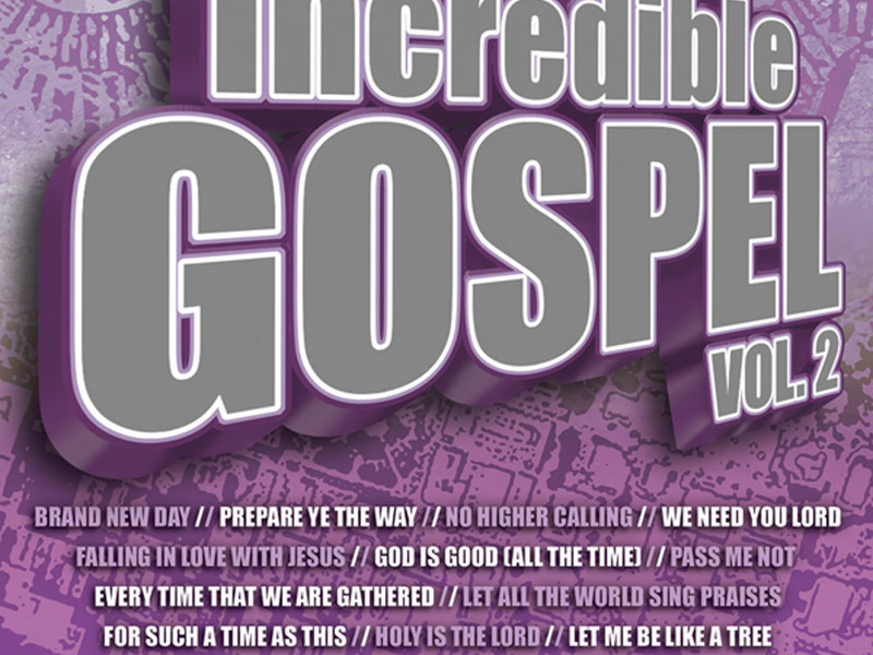 Incredible Gospel