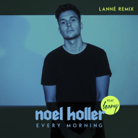 Every Morning (LANNÉ Remix) (Single)