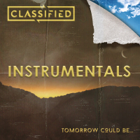 Tomorrow Could Be... (Instrumentals) (EP)